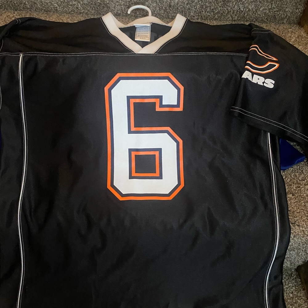 Chicago Bears Jursey